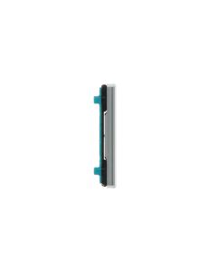 Volume button Phantom White - Galaxy S21 5G