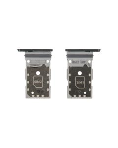 Sim Tray Green - Galaxy S22 Ultra