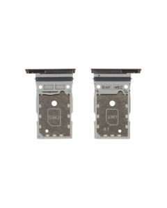 Sim Tray Green - Galaxy S23 / S23 Plus