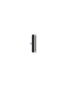 Power Button Silver - Galaxy S23 Ultra