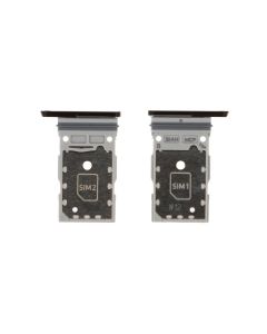 Sim Tray Graphite - Galaxy S23 Ultra