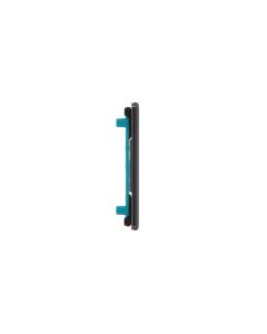 Volume button Phantom Black - Galaxy Z Fold5