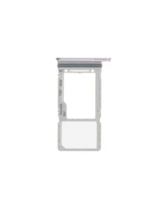 Sim Tray Light Pink - Galaxy Tab S9 FE LTE