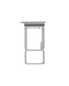 Sim Tray Light Green - Galaxy Tab S9 FE LTE