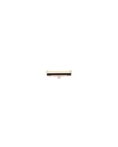 Power Button Yellow - Galaxy S24/ S24 Plus