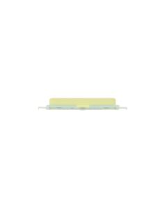 Volume Button Yellow - Galaxy A15