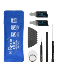 With Toolkit