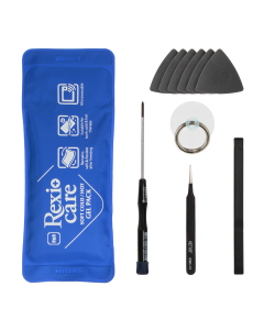 With Toolkit