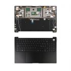 Galaxy Book2 Pro 15 5G Framhús QWERTY IT