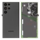 Galaxy S22 Ultra Back Glass