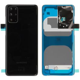 Galaxy S20 Plus Back Glass