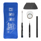 With Toolkit